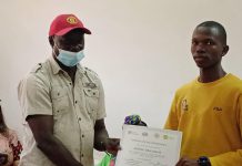 House of Hope, No Health Without Mental Health brief media on partnership House of Hope, No Health Without Mental Health brief media on partnership