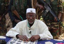 On the Casamance conflict: we now have reason to act! On the Casamance conflict: we now have reason to act!