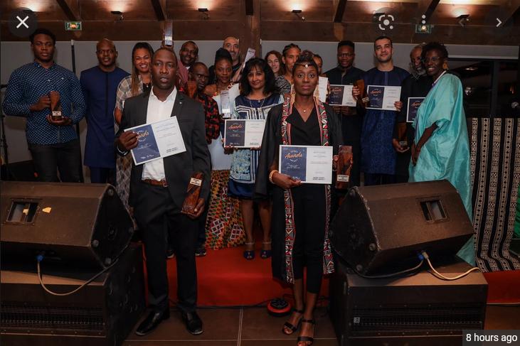 Basketball Africa League wins 2021 Sports Competition of the Year Award at the Sports Impact Awards in Dakar, Senegal Basketball Africa League wins 2021 Sports Competition of the Year Award at the Sports Impact Awards in Dakar, Senegal