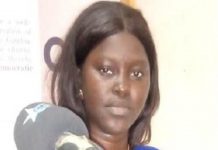 EWC says political parties are buying voters cards EWC says political parties are buying voters cards