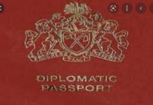 Diplomatic passport trial stalled due to absence of witness Diplomatic passport trial stalled due to absence of witness