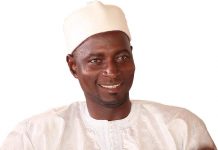 Seedy Njie: Most of the elected independent candidates belong to NPP Seedy Njie: Most of the elected independent candidates belong to NPP