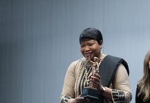Fatou Bensouda bags int’l award Fatou Bensouda bags int’l award