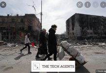 Chinese envoy calls for end to Ukraine conflict to spare women, children from violence Chinese envoy calls for end to Ukraine conflict to spare women, children from violence