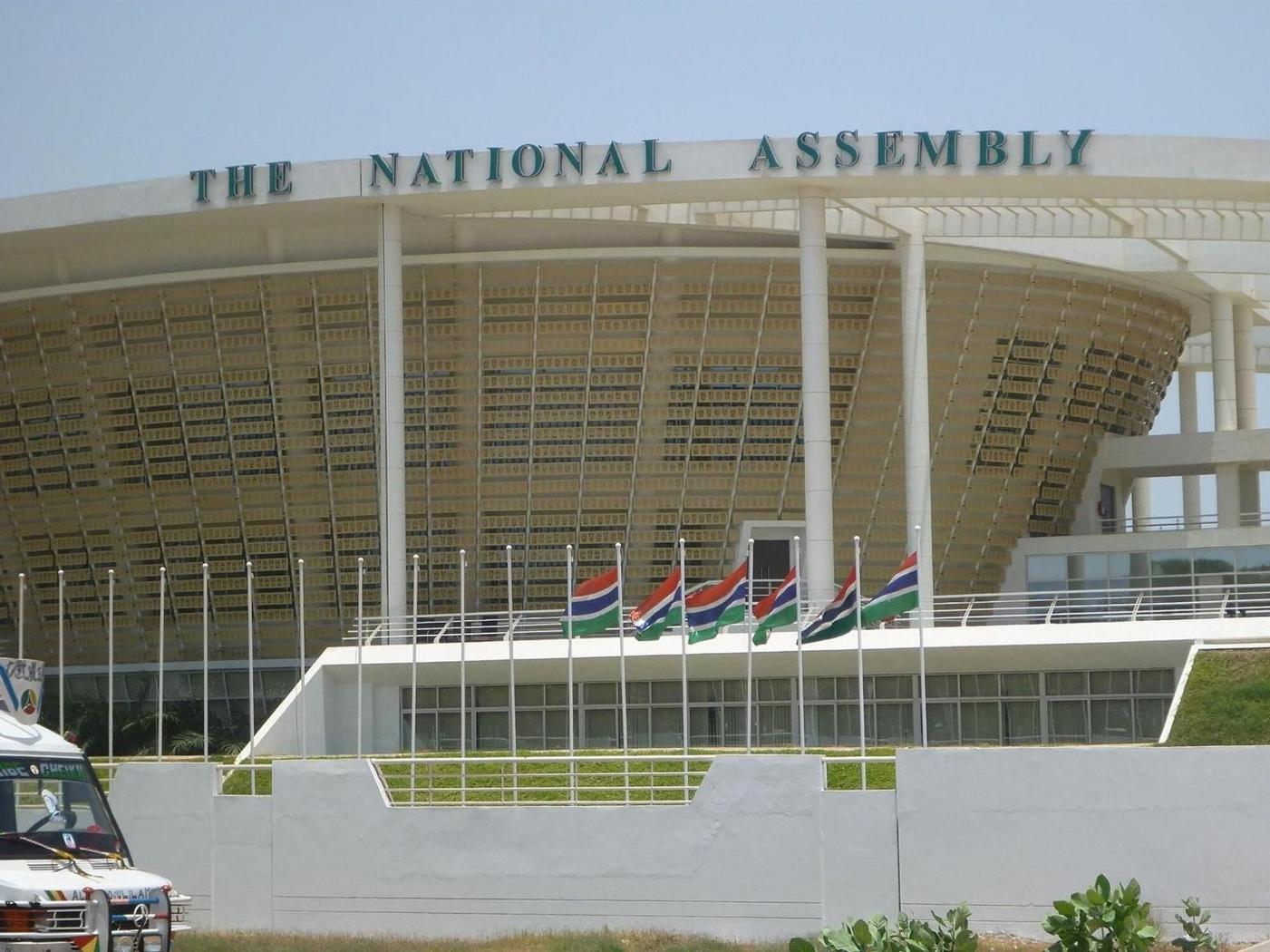 Joint open letter to H.E. President Adama Barrow on women’s representation in the 6th parliament of The Gambia Joint open letter to H.E. President Adama Barrow on women’s representation in the 6th parliament of The Gambia