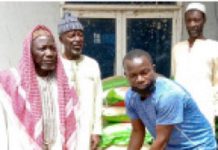 Tech World extends largesse to communities Tech World extends largesse to communities