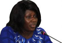 Fatoumatta Jawara revels in return to Assembly Fatoumatta Jawara revels in return to Assembly