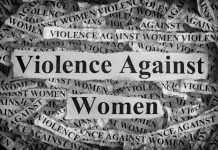 Violence against women Violence against women