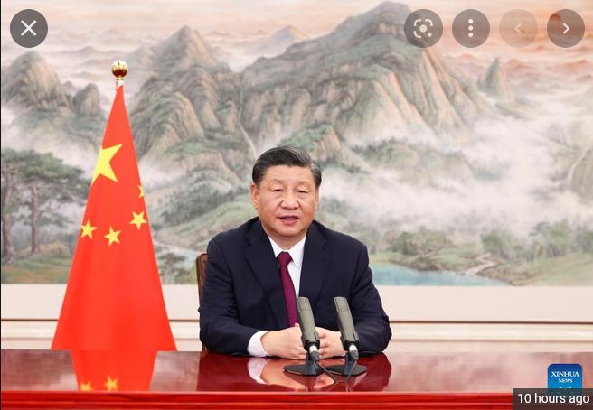 China Donates R1 Million to Assist With KZN Flood Relief to Rebuild Homes, South Africans React to Aid Read more: https://briefly.co.za/south-africa/125891-mzansi-reacts-china-donating-r1-million-kwazulu-natal-floods/ China Donates R1 Million to Assist With KZN Flood Relief to Rebuild Homes, South Africans React to Aid Read more: https://briefly.co.za/south-africa/125891-mzansi-reacts-china-donating-r1-million-kwazulu-natal-floods/