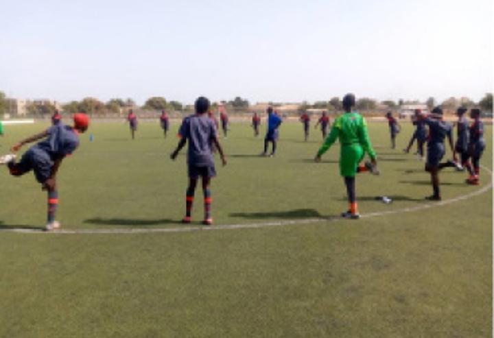 Gambia Luxemburg team to leave for tournament tomorrow By Lamin Gibba T he Gambia U-16 women team to represent the country at the three-country UEFA invitation football tournament in Luxemburg from April 25 to 30 is set to leave The Gambia tomorrow, Satur Gambia Luxemburg team to leave for tournament tomorrow By Lamin Gibba T he Gambia U-16 women team to represent the country at the three-country UEFA invitation football tournament in Luxemburg from April 25 to 30 is set to leave The Gambia tomorrow, Satur