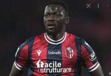 Musa Barrow: Bologna rally for Mihajlovic during leukaemia fight Musa Barrow: Bologna rally for Mihajlovic during leukaemia fight