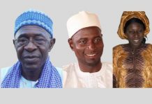 Anxiety grips new National Assembly Anxiety grips new National Assembly