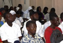 MoJ, commemorate World Intellectual Property Day MoJ, commemorate World Intellectual Property Day