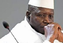 Barrow gov’t tasked to further investigate whereabouts of missing Jammeh victims Barrow gov't tasked to further investigate whereabouts of missing Jammeh victims