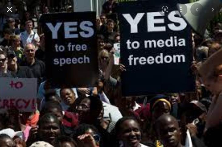 Africa: The State of Media Freedom in Africa