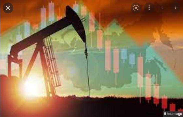Oil Update — Crude slips as China lockdown weighs on fuel demand; Devon Energy posts higher quarterly profit Oil Update — Crude slips as China lockdown weighs on fuel demand; Devon Energy posts higher quarterly profit
