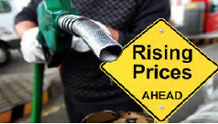 Gov't says several factors render high fuel cost