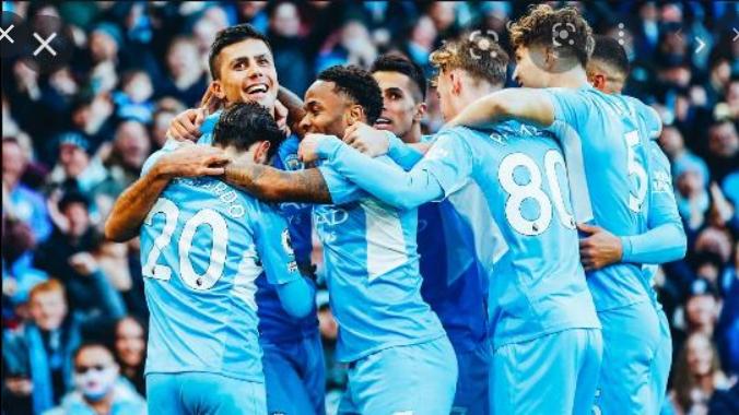 Watch Manchester City v Newcastle Live TV – The global channel listings for Sunday