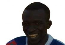 Omar Seckan’s family still seeking justice one year after his murder Omar Seckan’s family still seeking justice one year after his murder