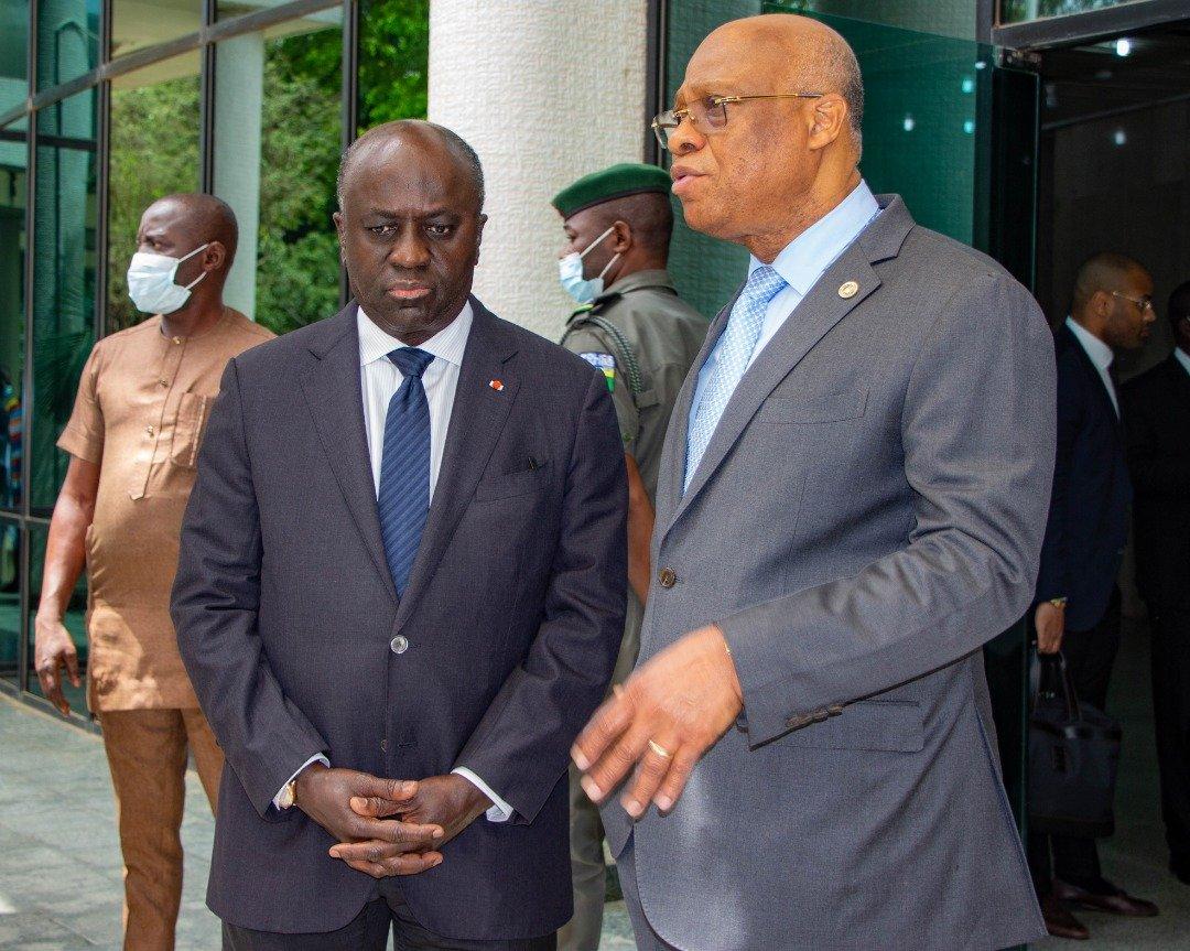 Ecowas discusses security situation in West Africa