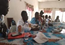Women’s Bureau engages NoGJWCA members on FGM/C, Child Marriage Women’s Bureau engages NoGJWCA members on FGM/C, Child Marriage