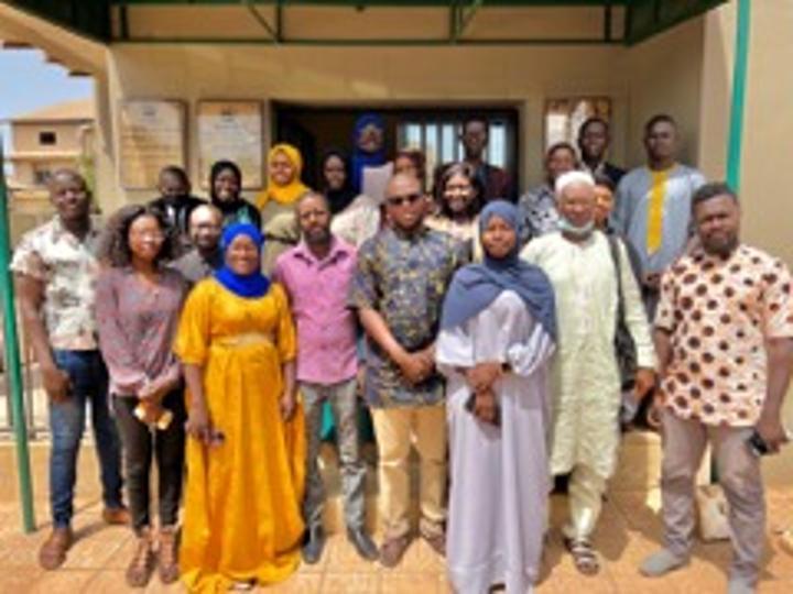 MAJaC launches capacity building project for CSOs, community media