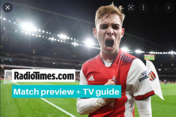 Watch Newcastle v Arsenal Live TV – The global channel listings for Monday