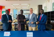 Karpowership extends its contract with Nawec Karpowership extends its contract with Nawec