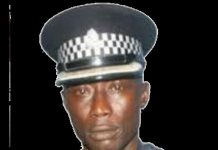 Police chief orders full protection of border village affected by violence Police chief orders full protection of border village affected by violence