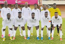 Team Rihno, Elite Utd combat for survival in 1st Tier Team Rihno, Elite Utd combat for survival in 1st Tier