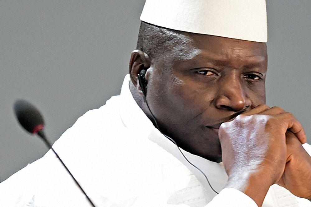 ‘We want Life Imprisonment for Jammeh and Adversely Mentioned Perpetrators’- Victims