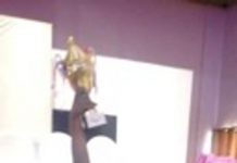 Fatoumatta Ceesay wins TAKE-M national spelling bee Fatoumatta Ceesay wins TAKE-M national spelling bee