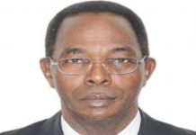 THE NEW CABINET THE NEW CABINET