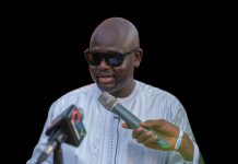 Papa Njie appointed honorary consul of Cote D’Ivoire Papa Njie appointed honorary consul of Cote D’Ivoire