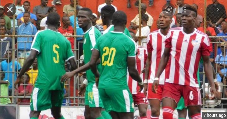2022 CHAN Qualifiers: Liberia Drawn against Senegal