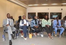 NYC, UNFPA engage youth leaders on issues affecting their development NYC, UNFPA engage youth leaders on issues affecting their development