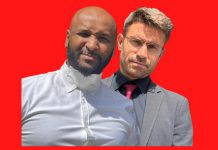 Baba Hydara testifies at jungler’s crime against humanity trial in Germany Baba Hydara testifies at jungler’s crime against humanity trial in Germany