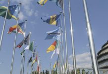 West African states Gabon and Togo join Commonwealth West African states Gabon and Togo join Commonwealth