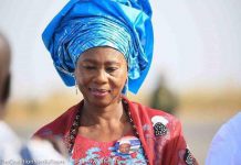 ‘NAMs should bring back draft constitution to empower women’ ‘NAMs should bring back draft constitution to empower women’