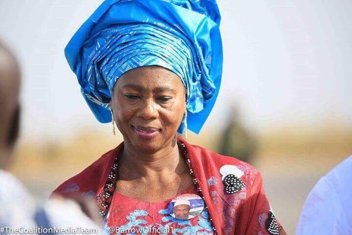 ‘NAMs should bring back draft constitution to empower women’ ‘NAMs should bring back draft constitution to empower women’