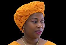 Sierra Leone First Lady blasts Air France for treating Africans like slaves Sierra Leone First Lady blasts Air France for treating Africans like slaves