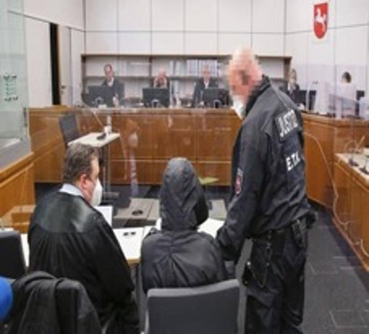 More witnesses testify in Germany as Bai Lowe trial progresses More witnesses testify in Germany as Bai Lowe trial progresses