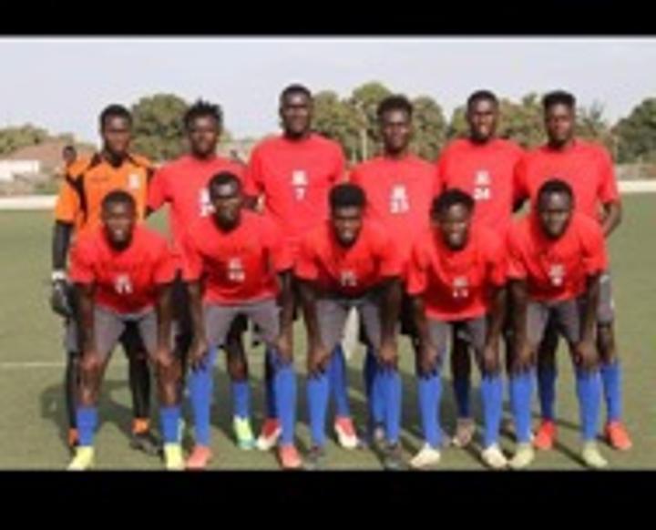 Gambia CHAN team set for CHAN qualifiers against G/Bissau next month