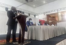 Gambia set to introduce eLMIS Gambia set to introduce eLMIS