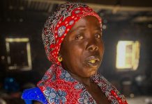 Gambia under Yahya Jammeh: Witch hunts, PTSD and veiled faces Gambia under Yahya Jammeh: Witch hunts, PTSD and veiled faces