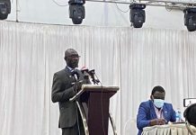 World Bank Allocates $135,000,000 to Health Sector World Bank Allocates $135,000,000 to Health Sector