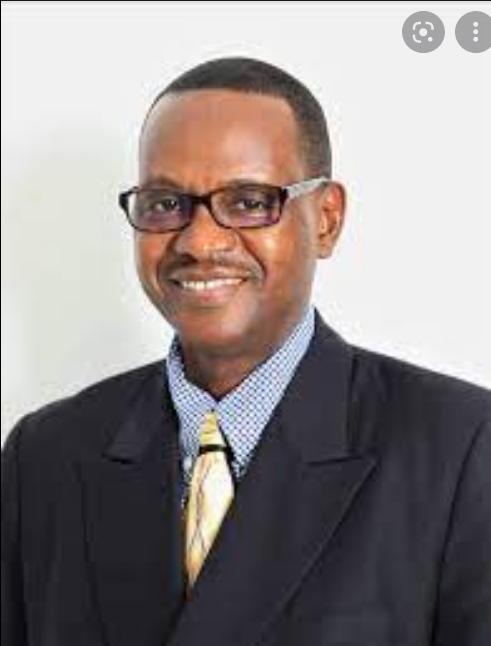 Gambia’s President Barrow Appoints Mr Ousman A. Bah as Minister of Communication and Digital Economy Gambia’s President Barrow Appoints Mr Ousman A. Bah as Minister of Communication and Digital Economy