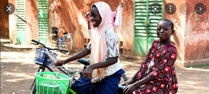 Greater democratic rule vital to boost security in West Africa and the Sahel Greater democratic rule vital to boost security in West Africa and the Sahel