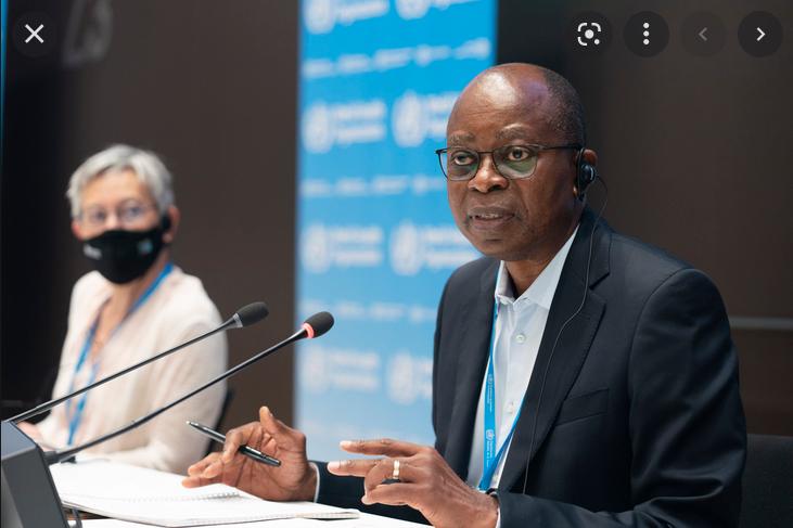 Second meeting of the International Health Regulations (2005) (IHR) Emergency Committee regarding the multi-country outbreak of monkeypox Second meeting of the International Health Regulations (2005) (IHR) Emergency Committee regarding the multi-country outbreak of monkeypox