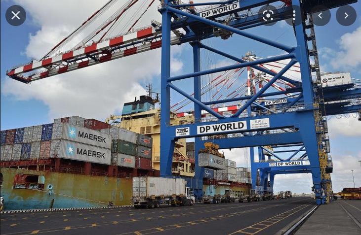 Inside UAE’s plan to control African ports business through DP World